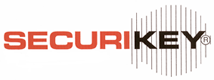Securikey Logo