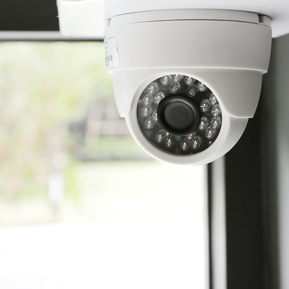 Home CCTV Installers in Hampshire