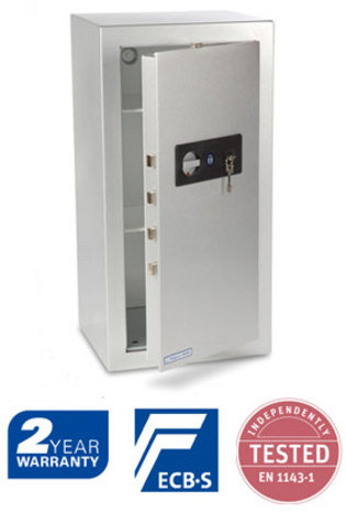 Burton Magnum 10000 Safe