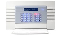 Intruder Alarm Systems - Burglar Alarms