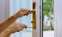 Securifix lock maintenance and servicing