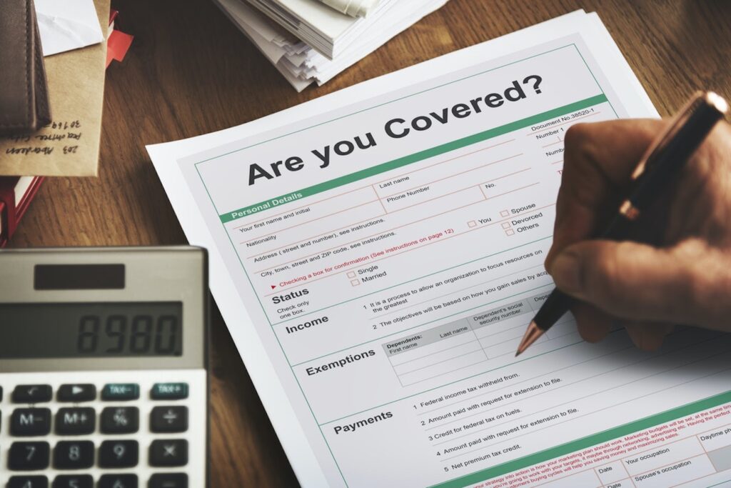 Is Your Security Good Enough For Your Insurance Securifix